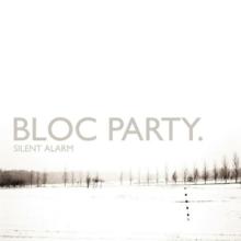  SILENT ALARM [VINYL] - suprshop.cz