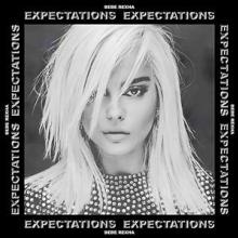  EXPECTATIONS - LIMITED CLEAR VINYL EDITION - BLACK [VINYL] - supershop.sk