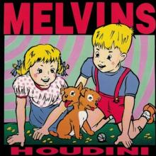 MELVINS  - VINYL HOUDINI [VINYL]