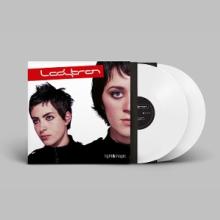  LIGHT & MAGIC / WHITE [VINYL] - supershop.sk