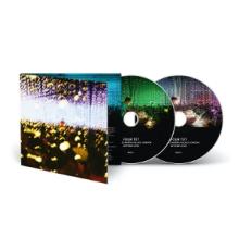 FOUR TET  - 2xCD LIVE AT ALEXAND..