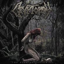 CRYPTOPSY  - CD BOOK OF SUFFERING: TOME I