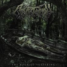 CRYPTOPSY  - CD THE BOOK OF SUFFERING - TOME II