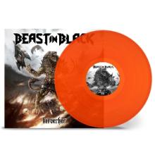 BEAST IN BLACK  - VINYL BERSERKER [VINYL]