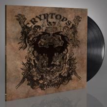 CRYPTOPSY  - VINYL CRYPTOPSY [VINYL]