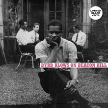 BYRD DONALD  - VINYL BYRD BLOWS ON BEACON HILL [VINYL]