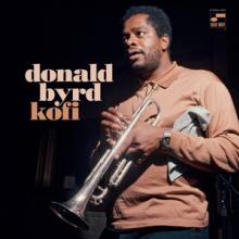 BYRD DONALD  - VINYL KOFI [VINYL]