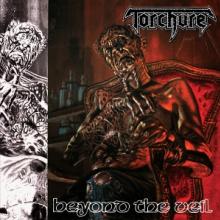 TORCHURE  - VINYL BEYOND THE VEIL [VINYL]