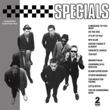  SPECIALS (CLEAR VINYL) [VINYL] - supershop.sk