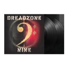 DREADZONE  - 2xVINYL NINE [VINYL]