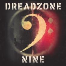 DREADZONE  - CD NINE