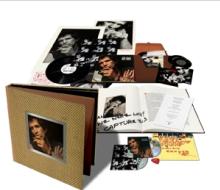 KEITH RICHARDS  - 7xVINYL TALK IS CHEAP [VINYL]