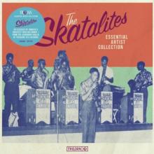 SKATALITES  - 2xCD ESSENTIAL ARTIST COLLECTION -