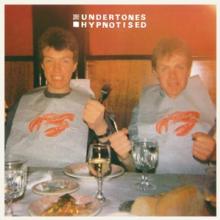 UNDERTONES  - VINYL HYPNOTISED [VINYL]