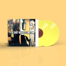 DANDY WARHOLS  - VINYL ...THE DANDY W..