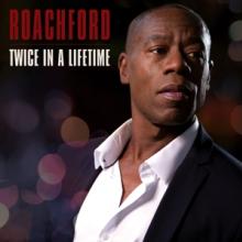 ROACHFORD  - VINYL TWICE IN A LIFETIME [VINYL]