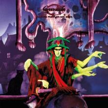 GREENSLADE  - VINYL 