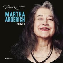 ARGERICH MARTHA  - 7xCD PIAZZOLLA, BEET..