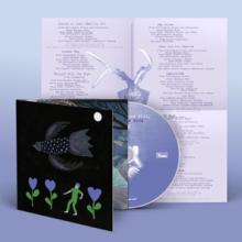 BONNIE PRINCE BILLY:  - CD PURPLE BIRD / BOOKLET