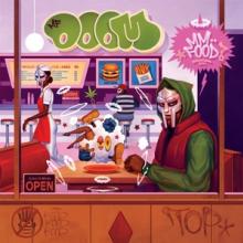 Mf Doom  - CD Mf Doom: Mm Food 20Th Anniversary []