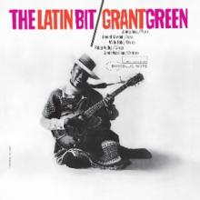 GREEN GRANT  - CD THE LATIN BIT