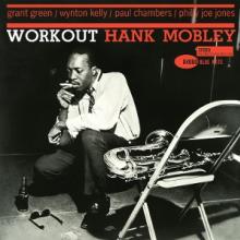 MOBLEY HANK  - CD WORKOUT