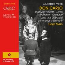 GRUBEROVA EDITA  - 3xCD VERDI: DON CARL..