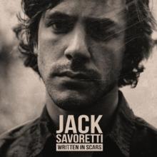 SAVORETTI JACK  - VINYL WRITTEN IN SCARS [VINYL]