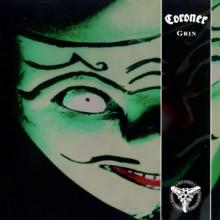 CORONER  - 2xVINYL GRIN [VINYL]