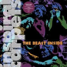 INSPIRAL CARPETS  - 2xVINYL BEAST INSIDE [VINYL]