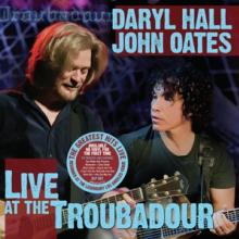  LIVE AT THE TROUBADOUR [VINYL] - suprshop.cz