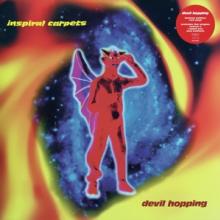 INSPIRAL CARPETS  - VINYL DEVIL HOPPING [VINYL]