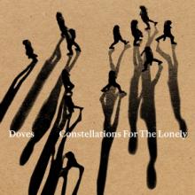 DOVES  - CD CONSTELLATIONS FOR THE LONELY