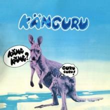  KANGURU [VINYL] - supershop.sk