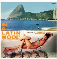 MANCINI HENRY  - VINYL IN A LATIN MOOD [VINYL]