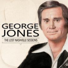 JONES GEORGE  - CD THE LOST NASHVILLE SESSIONS