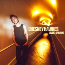 HAWKES CHESNEY  - CD LIVING ARROWS