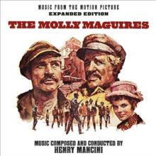 MANCINI HENRY  - CD THE MOLLY MAGUIRES