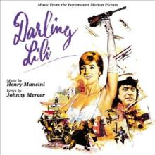 MANCINI HENRY  - 2xCD DARLING LILI