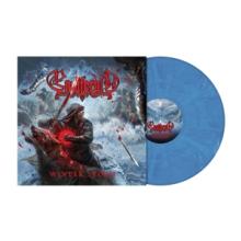 ENSIFERUM  - VINYL WINTER STORM (..