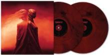  WAR OF BEING (TOUR EDITION RED + BLACK MARBLE VINY [VINYL] - supershop.sk