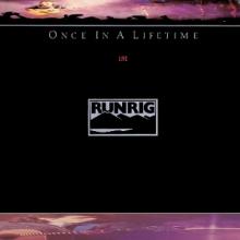  ONCE IN A LIFETIME, LIVE [VINYL] - supershop.sk