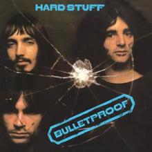 HARD STUFF  - VINYL BULLETPROOF [VINYL]