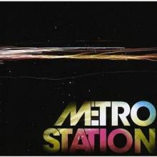  METRO STATION [VINYL] - suprshop.cz