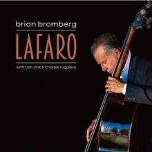 BROMBERG BRIAN  - VINYL LARFARO [VINYL]