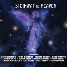  STEINWAY TO HEAVEN - supershop.sk