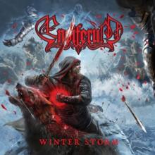 ENSIFERUM  - CD WINTER STORM