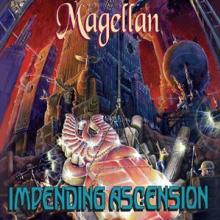 MAGELLAN  - CD IMPENDING ASCENSION