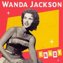 JACKSON WANDA  - SI CRAZY /7