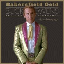 OWENS BUCK  - CD BAKERSFIELD GOLD:..